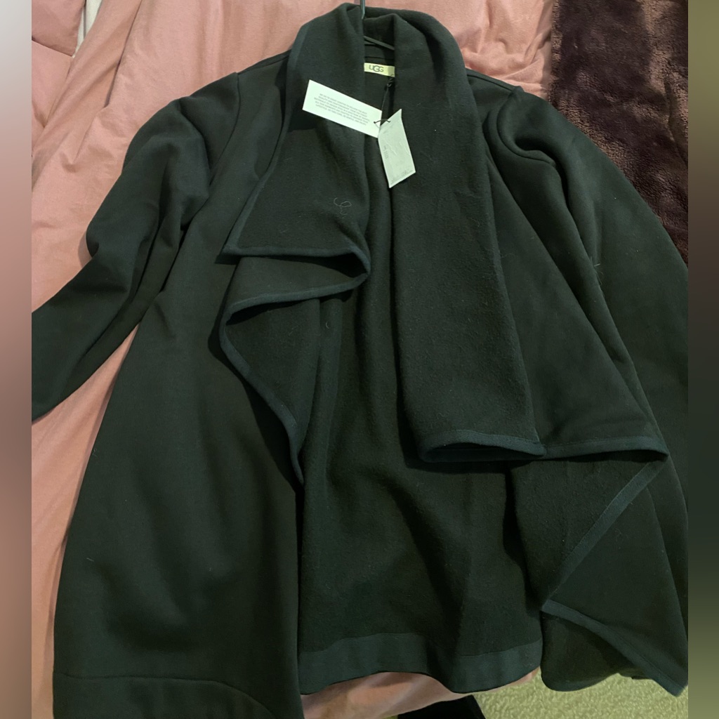 Ugg Jacket Size Small